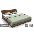 thumbnail image 1 of ZC682 Bedroom Furniture Nightstands My Lux Decor Round, 1 of 1