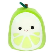 Squishmallows Soft Stuffed Animals and Plush Toys, PP Cotton Green