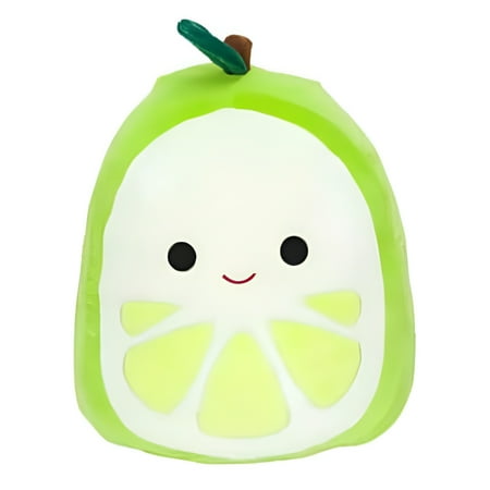 Squishmallows Soft Stuffed Animals and Plush Toys, PP Cotton Green