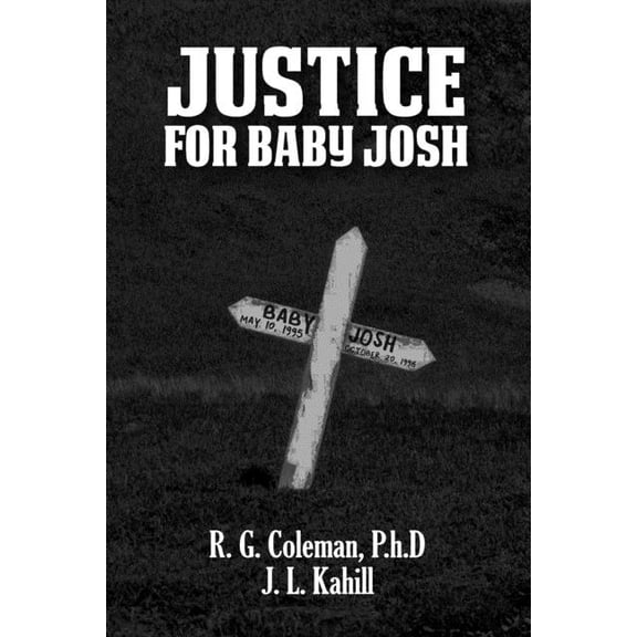 Justice for Baby Josh (Paperback)