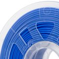 thumbnail image 4 of Gizmo Dorks 3mm (2.85mm) Specialty Blacklight ABS Filament for 3D Printers 1 kg / 2.2 lbs, Flourescent UV Blue, 4 of 6