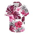 thumbnail image 4 of Men Short Sleeve Shirts Pack Tshirts Shirts for Men Graphic on Back Summer Shirts for Men Funny Shirts for Men order again, 4 of 6