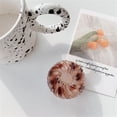 thumbnail image 4 of 13 Lazy Bird's Nest Plate Horquilla Elegante estilo coreano Tocado Cabeza de bola Clip Cola de caballo, 4 of 4