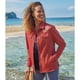 thumbnail image 5 of Atlas For Women - Chaqueta de Sarga para Mujer (Terracota), 5 of 7