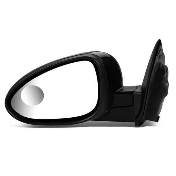 DNA Motoring OEM-MR-GM1320535 For 2012 to 2020 Chevrolet Sonic OE Style Power Heated Driver / Left Side View Door Mirror GM1320535 13 14 15 16 17 18 19