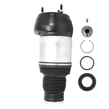 Unity Automotive Front Left Air Spring Fits 2013-2016 Mercedes-Benz GL350, 15-117001
