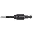 thumbnail image 2 of Milwaukee Tool Retractable Starter Bit with Large Arbor, 2 of 2