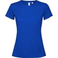 thumbnail image 1 of Roly Womens Estoril Short-Sleeved T-Shirt, 1 of 4