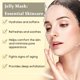 thumbnail image 3 of Mascarilla Facial DR MEINAIER Vajacial Hydro Jelly con Beta-Caroteno, 3 of 5