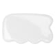 thumbnail image 4 of Tabla de raspado con acabado alisador de cristal, tabla Gua Sha portátil, herramientas de masaje para raspar rostro, cuello y cuerpo., 4 of 14