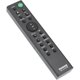 thumbnail image 2 of Control Remoto RMT-AH103U Compatible con Soundbar SA-CT80 HT-CT80 Infrarrojo, 2 of 4
