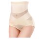 thumbnail image 1 of Pantalones moldeadores de abdominales de compresión cruzada para mujer, moldeador corporal adelgazante, control de abdomen, 1 of 5