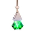 thumbnail image 3 of TIELUTT Car Air Hanging Fragrance Oil Diffuser – Car Air Diffuser for String Beads for Decorations Door Hanging Decorations for Home for Crafts Cat Christmas Decorations Beads Door, 3 of 6