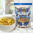 thumbnail image 2 of Uncle Crumbles Brainberry Granola - 11oz, 2 of 6