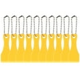 thumbnail image 1 of 10Pcs Card Scratcher Tools Lottery Tickets Scratcher Hanging Lottery Scratching Tools, 1 of 9