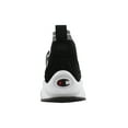 thumbnail image 3 of Champion Rally Pro GS Boys Shoes Size 4.5, Color: Black, 3 of 4