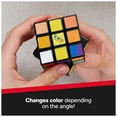 thumbnail image 4 of Rubik’s Impossible, Advanced 3x3 Cube Puzzle, for Kids Aged 8 and up, 4 of 9