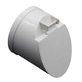 thumbnail image 1 of Lipstore PVC Drainage Pipe Floor Drain Easy to Install Accessory Premium Auto Closing Diameter 110mm, 1 of 8