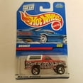 thumbnail image 1 of Hot Wheels Bronco Red Collector #859, 1 of 2