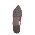 thumbnail image 5 of [Me Too Shoes Adult Women] Adleigh Slingback Flat, 5 of 6