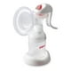 thumbnail image 2 of Extractor Manual de Leche Pigeon Blanco, 2 of 2