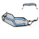 thumbnail image 1 of Protector de Parrilla para Faro de Motocicleta Pantalla Delantera con Accesorios de Montaje Apto para F750GS/F850GS 2018-2019 ANGGREK Otros, 1 of 8