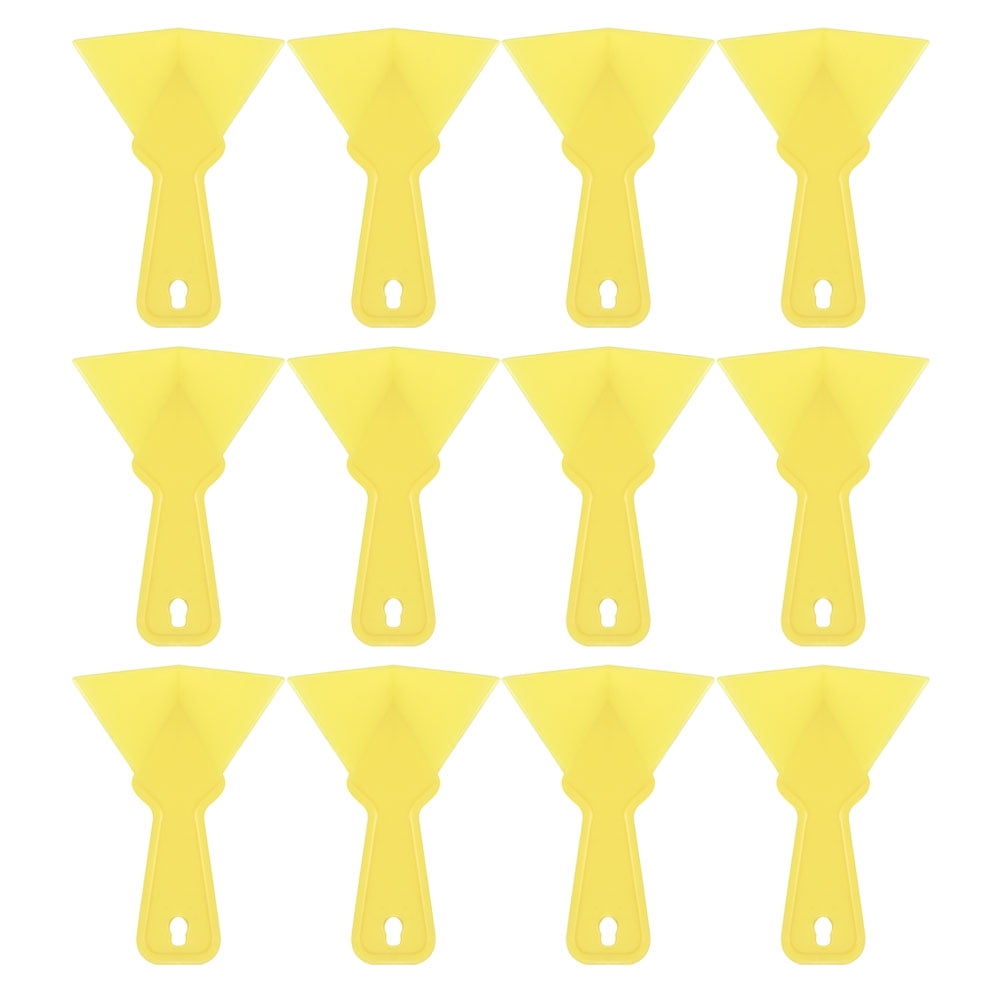 Corner Trowel Tool Drywall Plastic Inside Knives Outside Scraper