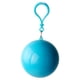 thumbnail image 1 of Yuarrent Chubasquero para niños, abrigo impermeable portátil único para viajes al aire libre, chaqueta de lluvia con bola de plástico para niñas y Paraguas de lluvia cielo azul Yuarrent HA005641-03B, 1 of 6