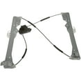 thumbnail image 2 of Dorman 752-754 Front Passenger Side Window Regulator for Specific Ford Models Fits select: 2015-2020 FORD EDGE, 2 of 5