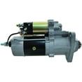 thumbnail image 2 of OEG Parts New Starter Replacement For 2003-2008 STERLING Truck A9500 7500 8000 8500 9500 w/ Mercedes MBE4000 MIB970379 MIB970379FL FL0379 M009T70379, 2 of 12