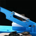 thumbnail image 2 of Portable Household Kitchen Vegetable and Fruit Rice Cake Cutting Tool, 2 of 9