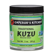 Emperor's Kitchen Traditional Japanese Kuzu, 3 oz
