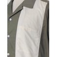 thumbnail image 5 of 50s Retro Style Western Bowling Shirts Vacation Shirts, 5 of 6