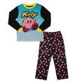 thumbnail image 1 of Kirby Ensemble de Pyjama de Détente pour Enfants à Thème, 1 of 4