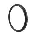 thumbnail image 3 of Ccdes 52mm 72mm UV Ultraviolet Lens Protection Protector Cover Filter For Cameras, UV Filter, 3 of 5