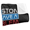 thumbnail image 3 of Nasa Houston We Have A Problem Silky Touch Super Soft Throw Blanket 36" x 58", 3 of 6