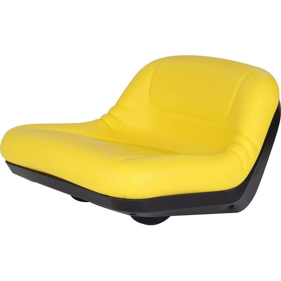 GY20495 Seat fits JD 102 L100 L105 L107 L110 L111 LA100 X110 115 125 L108 - Replaces B1GY20495-1 Pack