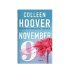 November 9 Novel Paperback