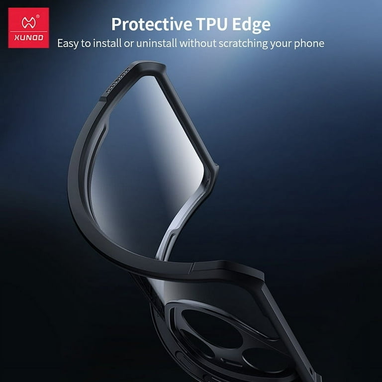 Xundd Shockproof Case For Vivo X100 Ultra X100s Pro X100 Pro