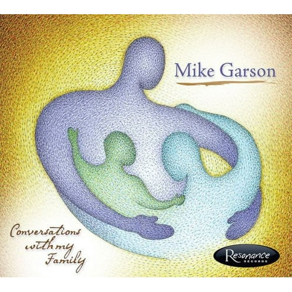 Conversation With My Family [Digipack] [Bonus DVD] (CD) (Digi-Pak)