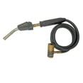 thumbnail image 3 of Antorcha de soldadura Encendido electrónico Temperatura máxima de funcionamiento 1980  degreeC Portátil Profesional para descongelar Derretir Calentar DYNWAVEMX  Antorcha de soldadura, 3 of 6