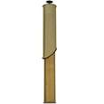 thumbnail image 6 of Meyda Tiffany 135952 Kiltered 5 Light 11" Wide Pendant - Bronze, 6 of 7