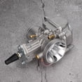 thumbnail image 1 of Carburador para vehículos, carburador PWK28 para vehículos todo terreno, carburador para motocicletas, carburador apto para Honda, durabilidad probada en el tiempo, 1 of 8