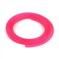 thumbnail image 3 of 1in Neon Pink Ultra Wrap Wire Loom-50 Feet, 3 of 5
