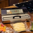 Weston Pro3000 Stainless Steel Vacuum Sealer, 65401W