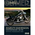 thumbnail image 4 of Harley-Davidson Road King, Electra, Tour Glide, Low Rider Motorcycle (1984-1998) Clymer Repair Manual ^, 4 of 4
