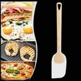 thumbnail image 1 of PALIFEUR Kitchen Gadgets Silicone Scraper Non Stick Household Cookware Food Grade High Temperature Special Non Injury To The Pan Kitchen Utensils, 1 of 7