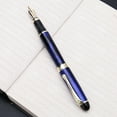 thumbnail image 6 of Jinhao X450 Luxury Men's Fountain Pen Business 0.5mm for Extra Fine Nib, 6 of 7