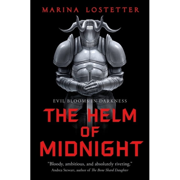 Five Penalties The Helm of Midnight, Book 1, (Paperback)