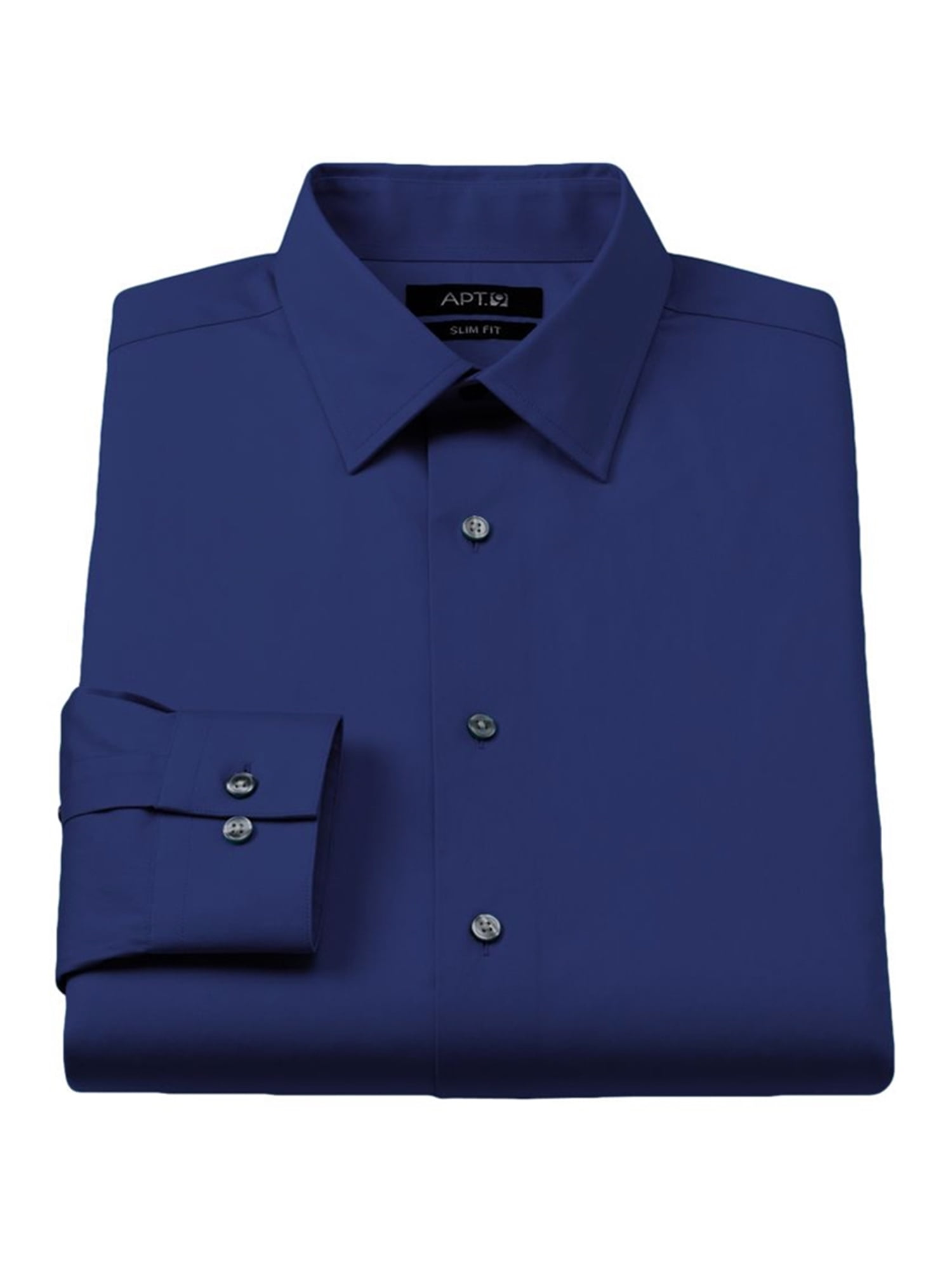 apt 9 mens dress shirts